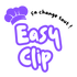 Easy clip