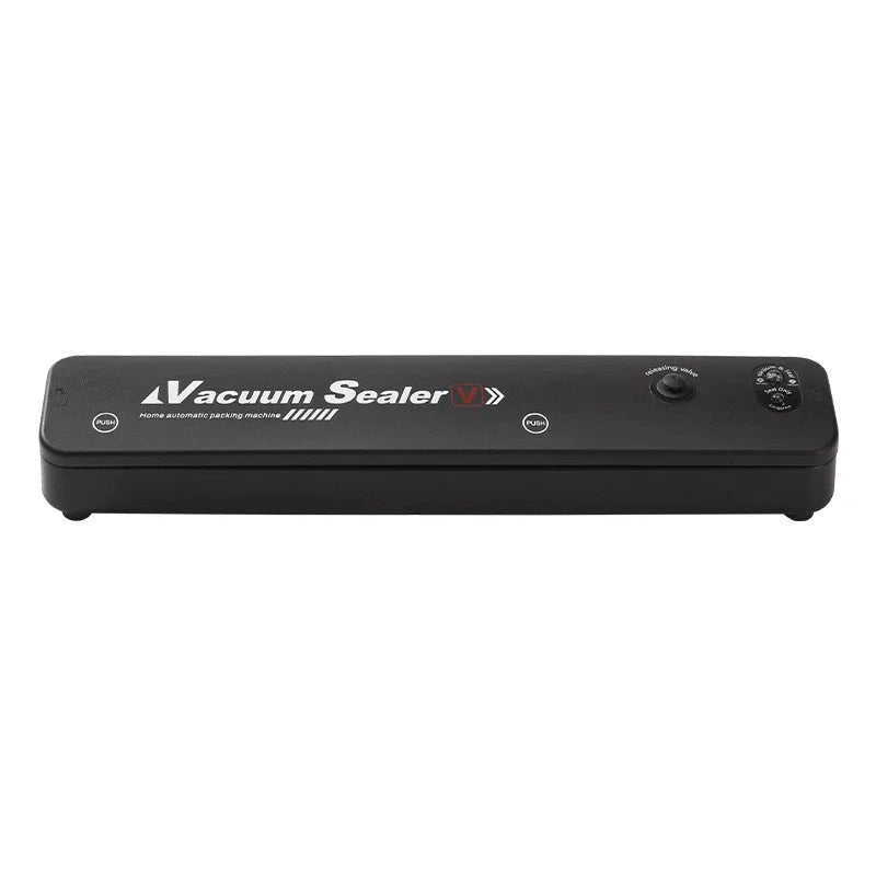 Vacuum Sealer – Machine de Mise Sous Vide + 50 Sacs Offerts